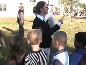 Fire Drill Procedures (April 2006)