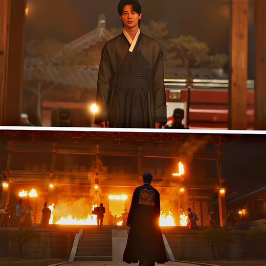 He went through so much pain #shorts #drama