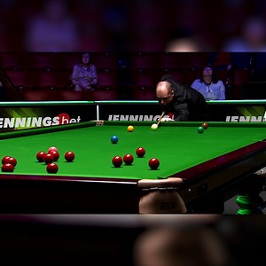 What a shot! | Snooker Legends