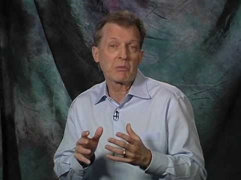 Discipleship Essentials with author Greg Ogden