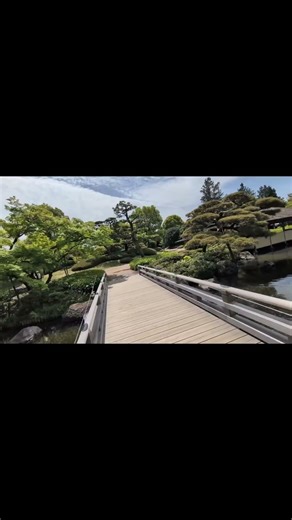 昭和記念公園
