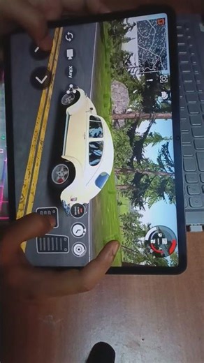 Beamng.drive mobile android/tablet gameplay how to download beamng mobile on android