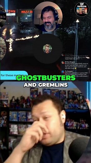 1999: The BEST Year For Movies? We Debate! #shorts