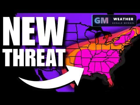 This NEW THREAT Is About To EXPLODE...