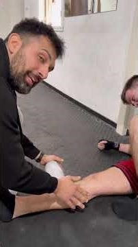 Pain is overcome by pain. #fypシ #kickboxing