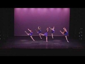 PLL Dance Company: I'll Always Remember Us This Way