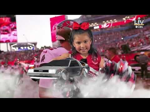 Hey, Hey Tampa Bay! - Buccaneers Fight Song (2021 REMIX)