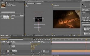 Watch Adobe After Effects CS5 Digital Classroom on Amazon Live
