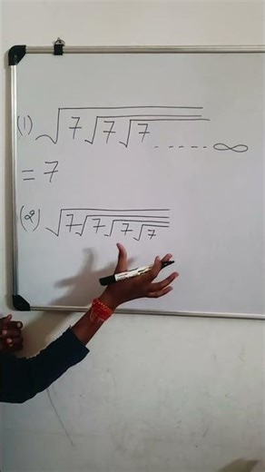 Square Root Short tricks