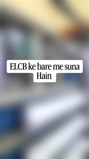Easy Ghar Planner on Instagram: "Why ELCB Trips & What It Means for Your House Safety Most homeowners know about MCB and RCB, but very few understand ELCB—and yet, it is the most important device protecting your home from electrical accidents. If your ELCB trips frequently, it is NOT an inconvenience… It’s a warning that your house just avoided a major electrical disaster. Here’s what an ELCB trip actually means 👇 ⚡ 1. Your Home Has an Electrical Leakage Problem ELCB trips when electricity star
