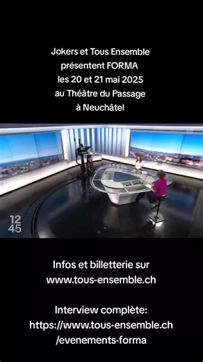 Association Tous Ensemble (@tous_ensemble21)’s videos with son original - Association Tous Ensemble