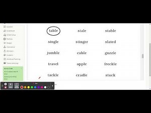 Unit 8 Week 1 Packet