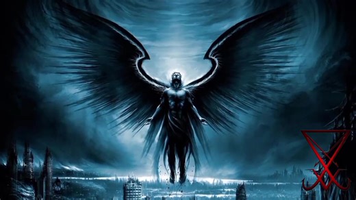 Lucifer #HELLCOME #Devil #Lucifer #hell #luciferchurch #luciferstory #satanic | Lucifer