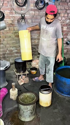 Smart Factory Technology: PVC Pipe Bending & Forming Step-by-Step