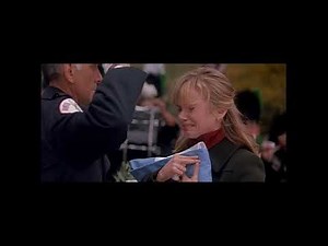 BACKDRAFT ENDING HD