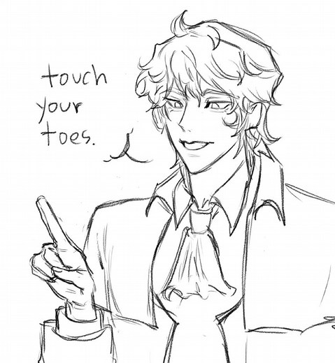 Creative Drawing Videos with Lloyd and Javier Fanart