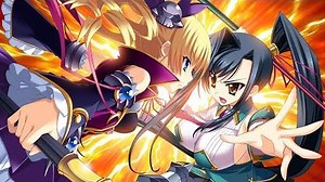 Koihime†Enbu opening