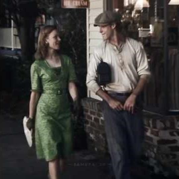 The Notebook Edit || Thanks For 5K Subscribers❤️