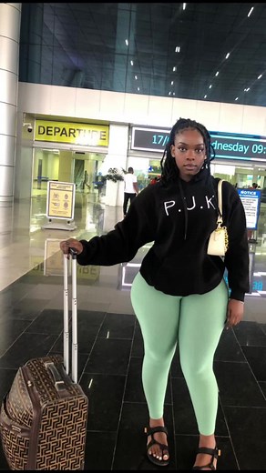 RECHO SCENTS will be a big brand one day.#fyp #goviral