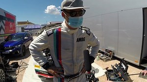 Albert von Thurn und taxis' full interview. Enjoy ! #FIAERC #RallyDiRomaCapitale | FIA ERC - European Rally Championship