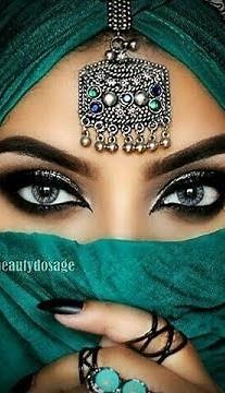 Dubai Late Night Dancing Club Exotic Arabic Dance