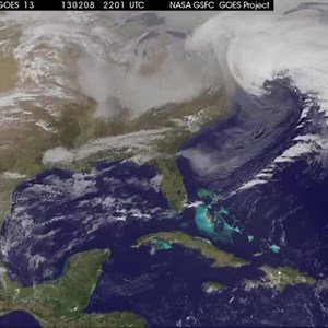 Northeast digs out after deadly blizzard