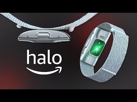 Amazon Halo vs. sarcasm