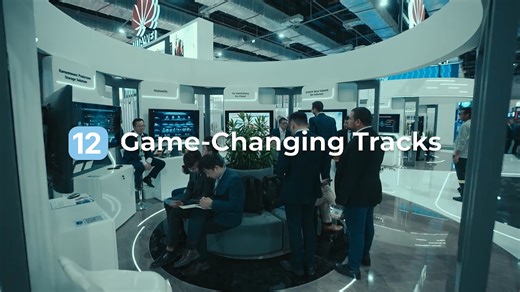 🚀 Get ready for Cairo ICT ’25 ! The region’s most powerful tech and innovation event. For 29 years, we’ve been leading innovation, powering transformation, and reshaping the future of technology and events. ✨ 130,000 Visitors. 🌍 500 Global Exhibitors. 🏢 50,000 sqm Exhibition Space 🎤 320 Conference Speakers 🎯 12 Game-Changing Tracks. 🔥 4 Unforgettable Days. From AI to Cybersecurity, Fintech to Smart Cities, HealthTech to Future Mobility this is where ideas ignite and futures begin. 📍 Egypt