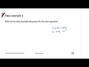 Substantive procedures - Part 11: ISA550