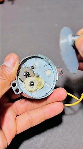 DIY Generator😍| How to make generator step up to (220v) #shorts #generator #youtubeshort #howtomake