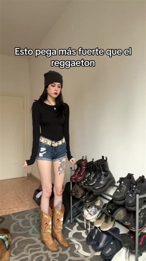 Bailar Con Poppy: El Metal Que Hace Moverse