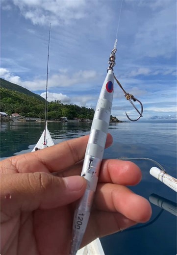 Fishing Techniques: Jigging and Slow Jigging Tips