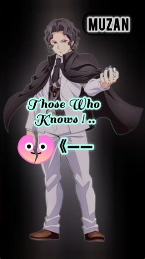 Recarnation (REBORN) Of Demon Slayer : Kimetsu No Yaiba ll Part 2 #anime #demonslayer