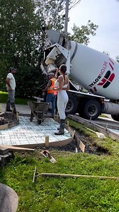 37K views · 46 reactions | Amazing Construction worker skill | DIY&Craft | Facebook