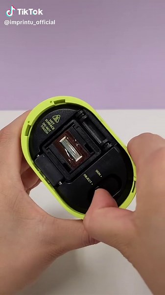 Ink Blot Tattoo Printer: Explore Imprintu's Innovative Technology