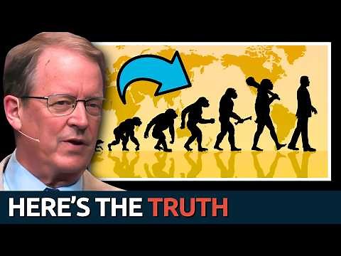Did God create over millions of years?