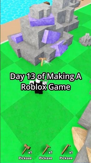 Roblox Game Devlog 13, Making / Developing a Roblox Game Pt 13.