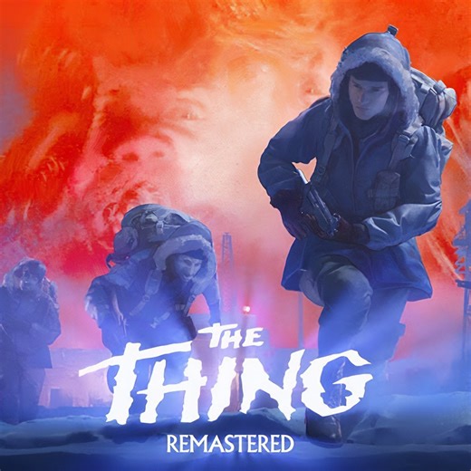 The Thing: Remastered