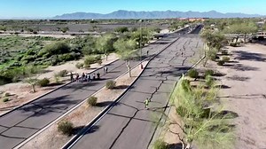 Priscah Cherono reflects on dominant 2025 Marathon Project victory