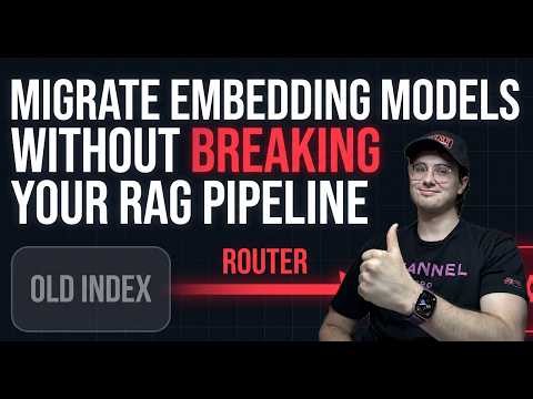 Embedding Drift: The Silent Bug Killing Your RAG Pipeline