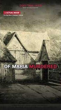 Red Barn Murder: The Search | Cold Trail Files
