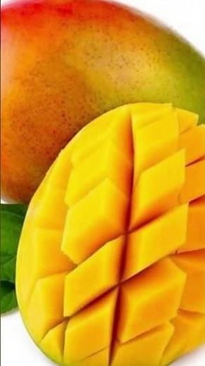 The Incredible Benefits of Mango You Should Know! 🥭🌟