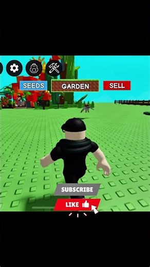 messenger pigeon #growagarden #roblox #gag