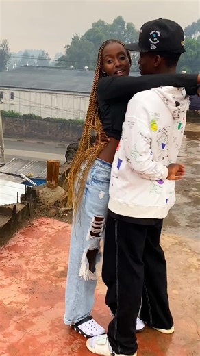 My baby😍😍💍 @RAY🫅 #babra_and_ray