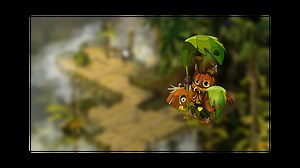 Mécaniques et stratégies - Kimbo Dofus 3.0 : guide pour vaincre le boss et avoir la clé pour entrer dans le Donjon de la Canopée du Kimbo sur Dofus 3