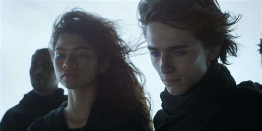 How to Stream 'Dune: Part One' Online