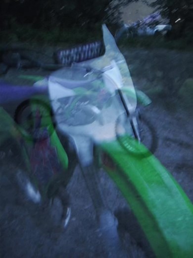 Early 2000s motocross..#fyp #dirtbike #oldbikes #2000s #foryou