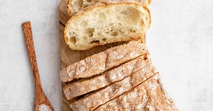 Faire son pain est bien plus simple qu'il n'y paraît !