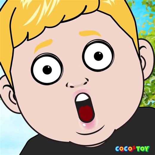Run run run! raptors! #shorts ｜dinosaurs story｜CoCosToy