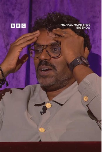 Best Friends Reunion in Michael McIntyre's Big Show